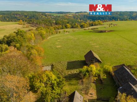 1.jpg | Prodej - pozemek pro bydlení, 1 302 m²