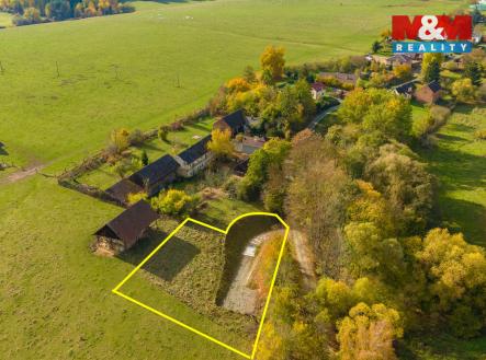 8 (kopie).jpg | Prodej - pozemek pro bydlení, 1 302 m²