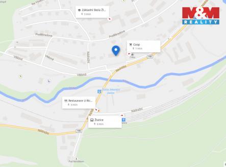 Mapa_okoli_2026_04_01_22_24.jpeg | Pronájem bytu, 3+1, 61 m²