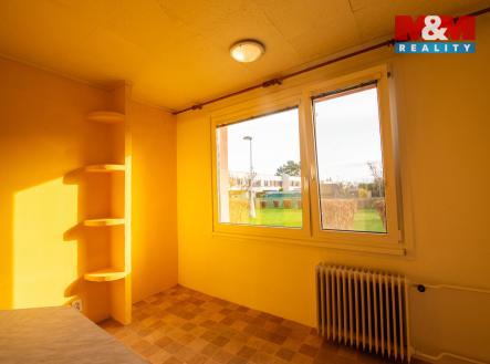 kuchyně | Pronájem bytu, 2+1, 66 m²