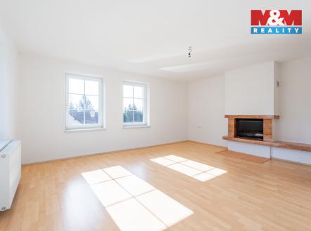 obývací pokoj.jpg | Prodej - dům/vila, 205 m²