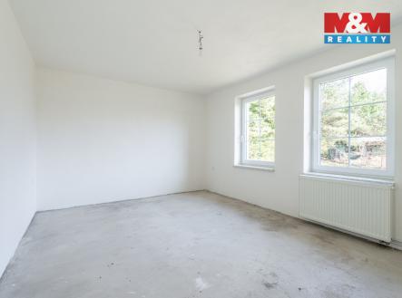 ložnice.jpg | Prodej - dům/vila, 205 m²