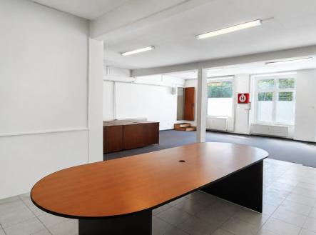 KP3.jpg | Pronájem - obchodní prostor, 90 m²