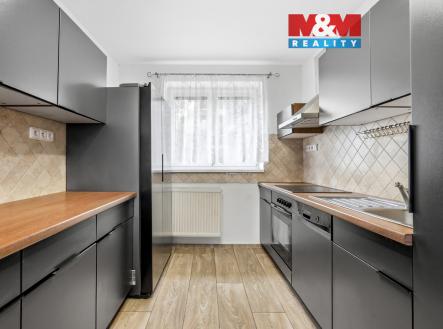 . | Prodej bytu, 2+1, 66 m²