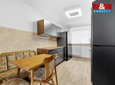 . | Prodej bytu, 2+1, 66 m²