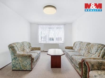 . | Prodej bytu, 2+1, 66 m²