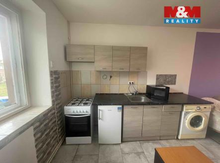 IMG_3192.jpeg | Pronájem bytu, 2+kk, 68 m²