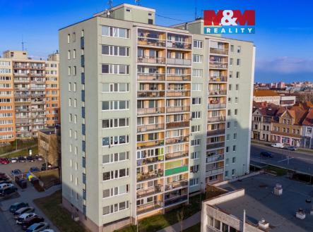 DJI_0491-HDR2_Original.jpg | Prodej bytu, 1+1, 35 m²