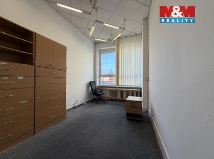 IMG_8435.jpeg | Pronájem - kanceláře, 13 m²