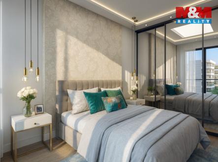 Kralupy 2.jpg | Prodej bytu, 1+kk, 42 m²