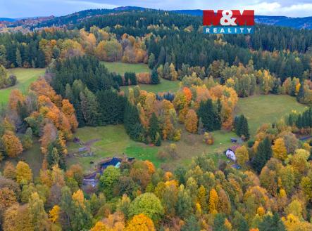 1.jpg | Prodej - pozemek, trvalý travní porost, 2 029 m²