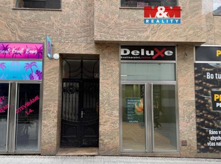 IMG_2728.jpeg | Pronájem - obchodní prostor, 26 m²