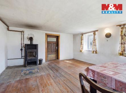 Kuchyně | Prodej - dům/vila, 86 m²