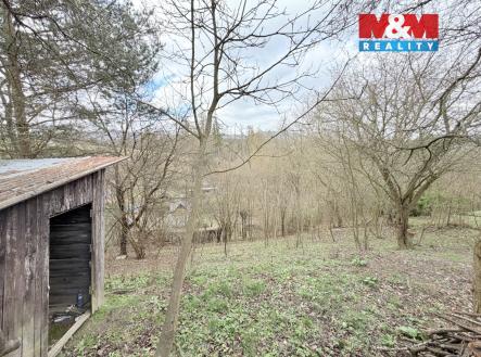 Kosov 2.jpeg | Prodej - pozemek, zahrada, 370 m²