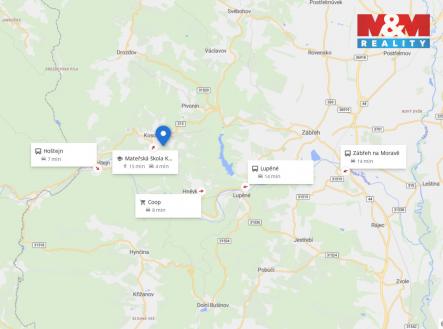 Mapa_okoli_2026_04_02_11_00.jpeg | Prodej - pozemek, zahrada, 370 m²