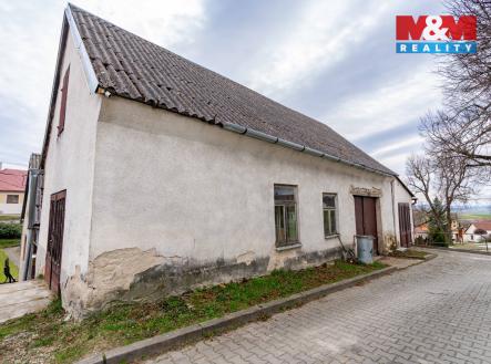 rdLom-4.jpg | Prodej - dům/vila, 60 m²