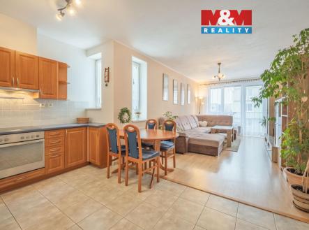 DSC_2739-HDR oprava.jpg | Prodej bytu, 3+kk, 77 m²