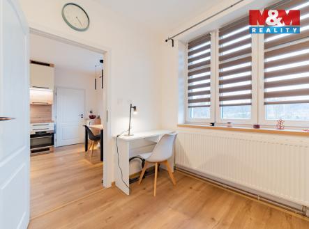 DSC08687-HDR.jpg | Prodej bytu, 2+kk, 45 m²