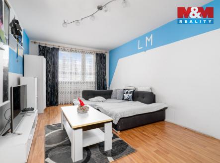 Dětský pokoj | Prodej bytu, 3+1, 81 m²