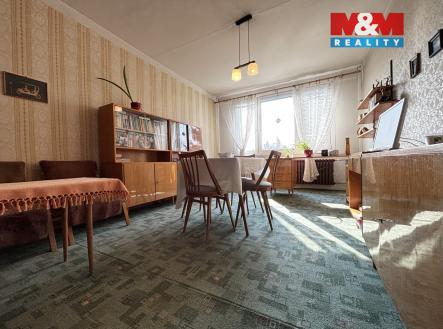 IMG_8789.jpeg | Prodej bytu, 2+1, 60 m²