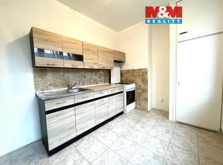 FFC43845-73F0-4A36-9581-E580353D039A.jpeg | Pronájem bytu, 1+1, 37 m²