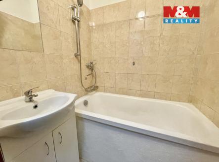 F718A5E1-FB9B-46D6-9744-EA39D701055A.jpeg | Pronájem bytu, 1+1, 37 m²