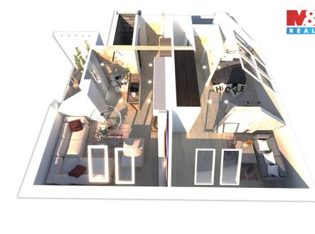 půdorys.jpg | Prodej bytu, 4+kk, 85 m²