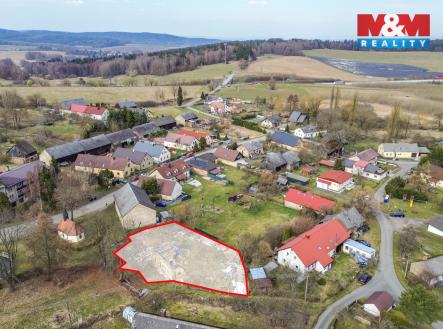 DJI_0560x.jpg | Prodej - pozemek pro bydlení, 927 m²