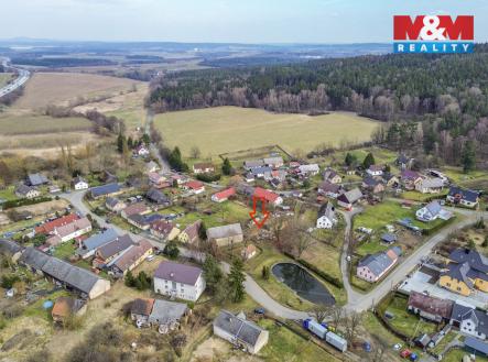 DJI_0552x.jpg | Prodej - pozemek pro bydlení, 927 m²