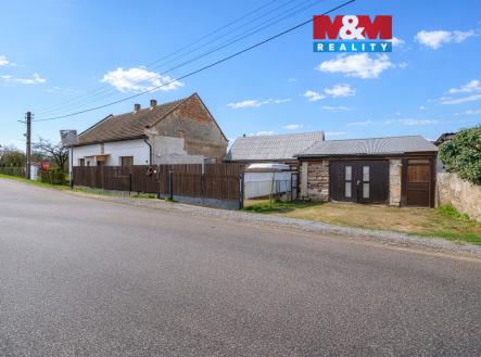 dům | Prodej - dům/vila, 105 m²