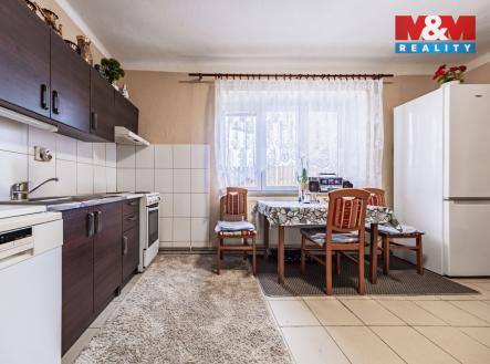 . | Prodej - dům/vila, 105 m²