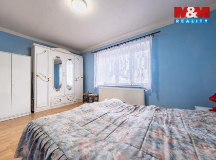 . | Prodej - dům/vila, 105 m²