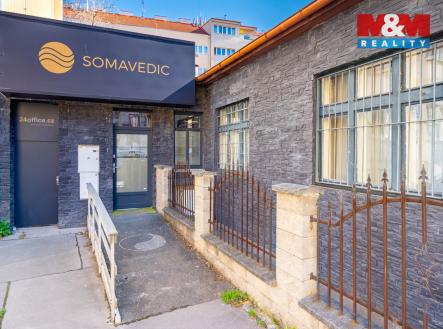 2.jpg | Pronájem - kanceláře, 65 m²