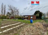 Prodej - pozemek, zahrada, 170 m²