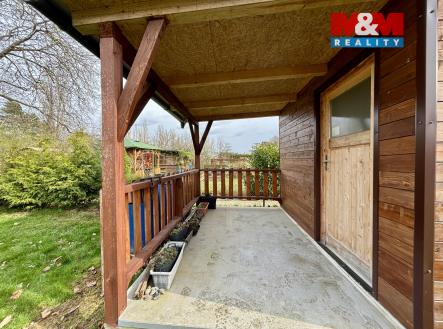 IMG_3850.jpg | Prodej - pozemek, zahrada, 170 m²