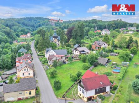DJI_0494 kopie.jpg | Prodej - pozemek pro bydlení, 928 m²