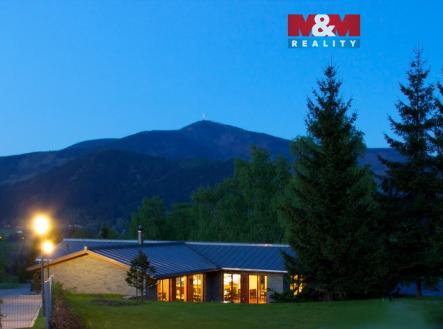 Koliba 7 Ostravice upraveno.jpg | Pronájem - restaurace, 220 m²