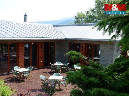 Koliba 4 Ostravice.jpg | Pronájem - restaurace, 220 m²