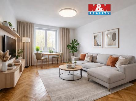 Bez názvu.jpg | Prodej bytu, 3+1, 70 m²