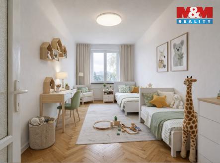 Bez názvu3.jpg | Prodej bytu, 3+1, 70 m²