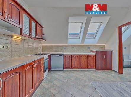 IMG_5826_HDR.jpg | Pronájem bytu, 2+kk, 65 m²