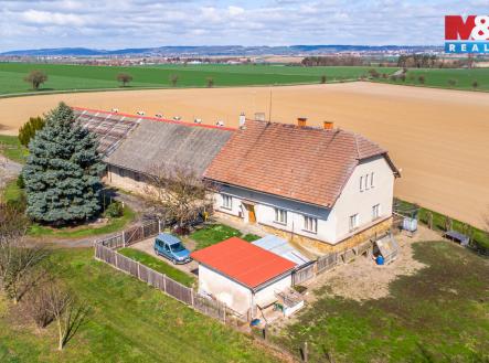 Statek, pozemky a okolí | Prodej - pozemek pro bydlení, 11 189 m²