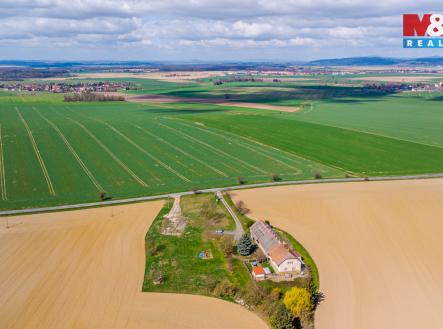 Statek, pozemky a okolí | Prodej - pozemek pro bydlení, 11 189 m²
