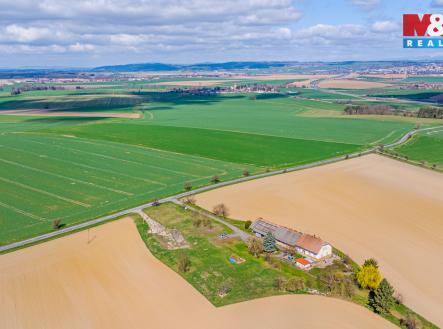Statek, pozemky a okolí | Prodej - pozemek pro bydlení, 11 189 m²
