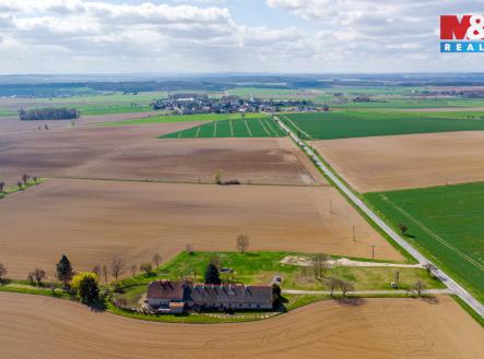 Statek, pozemky a okolí | Prodej - pozemek pro bydlení, 11 189 m²