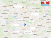 Prodej - pozemek pro bydlení, 11 189 m²
