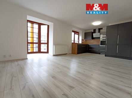 IMG_20230222_131726.jpg | Pronájem bytu, 2+1, 63 m²