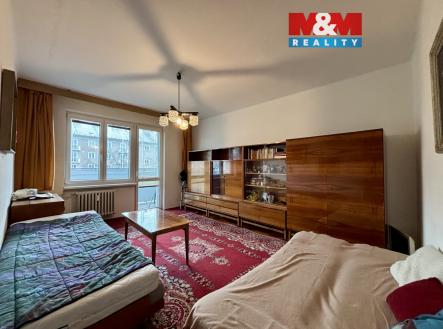 IMG_3867.jpg | Prodej bytu, 2+1, 58 m²