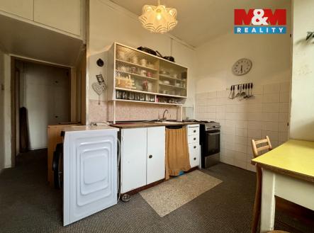 IMG_3873.jpg | Prodej bytu, 2+1, 58 m²