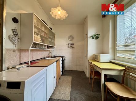 IMG_3871.jpg | Prodej bytu, 2+1, 58 m²